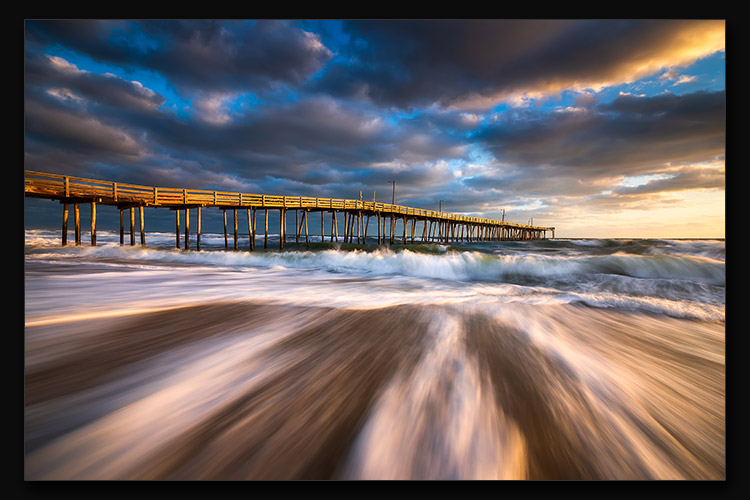 Come Away With Me OBX NC