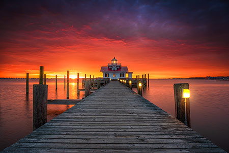 manteo lighthouse