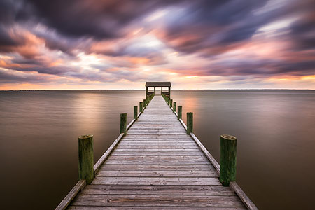 OBX NC Coastal Fine Art Seascape Photography