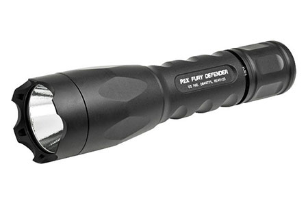 Surefire Fury Defender Flashlight for sale